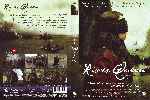 carátula dvd de River Queen