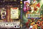carátula dvd de Robin Hood - Clasicos Disney 21 - La Edicion Mas Buscada