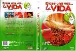carátula dvd de Erase Una Vez La Vida - Volumen 02 - Region 4