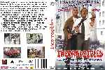 carátula dvd de Incorregibles - Custom