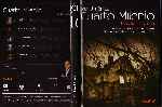 carátula dvd de Cuarto Milenio - Temporada 01 - 22 - Dossier Oscuro