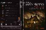 carátula dvd de Cuarto Milenio - Temporada 01 - 22 - Dossier Oscuro