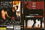 carátula dvd de Jamon Jamon