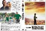 carátula dvd de Somos Marshall - Custom