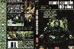 carátula dvd de Mama Cumple 100 Anos