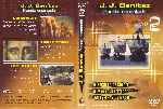 carátula dvd de Planeta Encantado - 02 - Region 1-4