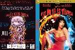 carátula dvd de Por Fin Ya Es Viernes - Custom