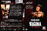 carátula dvd de Monologos De La Vagina - Region 4