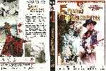 carátula dvd de 5 Tumbas Sangrientas - Coleccion Western