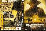 carátula dvd de Blueberry - La Experiencia Secreta - Coleccion Western