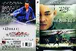 carátula dvd de El Duelo - 2006 - Region 1-4