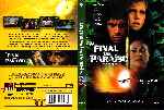 carátula dvd de Al Final Del Paraiso - Region 1-4