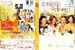 carátula dvd de Amigos Con Dinero - Region 4