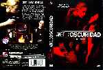 carátula dvd de Angel De La Oscuridad - Region 1-4