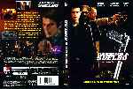 cartula dvd de Asesino A Sueldo - 2006 - Region 1-4