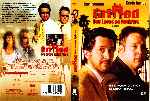 carátula dvd de Grilled - Dos Locos En Aprietos - Region 1-4