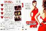cartula dvd de Efectos Secundarios - 2006 - Region 1-4