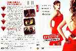 carátula dvd de Efectos Secundarios - 2006 - Region 1-4