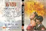 carátula dvd de La Caldera Del Diablo - Antologia Del Cine Clasico - Region 4