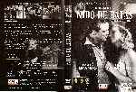 carátula dvd de Nido De Ratas - Antologia Del Cine Clasico - Region 4