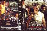 carátula dvd de Harsh Times - Vidas Al Limite