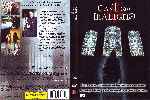 carátula dvd de Castigo Maligno