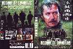 cartula dvd de Bosque De Sombras