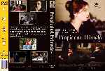 carátula dvd de Propiedad Privada - Custom