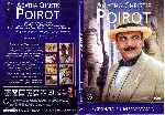 carátula dvd de Agatha Christie - Poirot - Asesinato En Mesopotamia