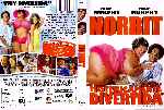 carátula dvd de Norbit