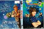 carátula dvd de Matilda - 1996 - Region 4