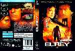carátula dvd de El Rey - 2004 - Region 1-4