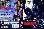 cartula dvd de El Dia Del Crimen - Region 1-4