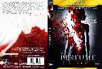 carátula dvd de El Perfume - Historia De Un Asesino - Exito De Cine - Region 1-4