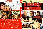 carátula dvd de El Arte De La Seduccion - Region 4
