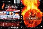 carátula dvd de Pacto Infernal - Region 4