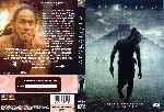 cartula dvd de Apocalypto - Region 4