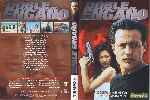 carátula dvd de Doble Engano - 2001