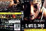 carátula dvd de El Arte Del Diablo - Region 1-4