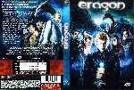 carátula dvd de Eragon - Region 1-4