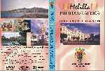carátula dvd de Melilla Puerta De Africa - Custom
