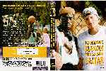 carátula dvd de Los Hombres Blancos No Saben Saltar - Region 4