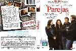 carátula dvd de Parejas - 2005 - Region 4