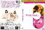 carátula dvd de El Valle De Las Munecas - Custom