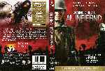 carátula dvd de Camino Directo Al Infierno