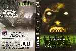carátula dvd de El Regreso De Los Muertos Vivientes 4 - Necropolis - Region 1-4