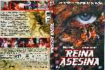 carátula dvd de Reina Asesina - Region 4