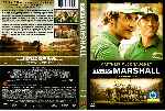 carátula dvd de Somos Marshall - Region 4