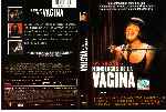 carátula dvd de Monologos De La Vagina - Region 4 - V2