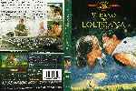carátula dvd de Verano En Louisiana
